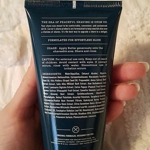 Other - Shave butter Other - Shave butter